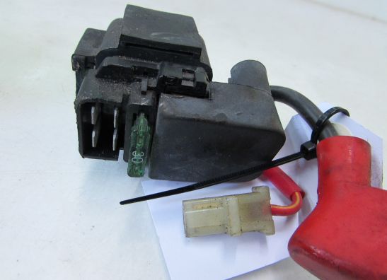 Startmotor relais Honda CBR Fireblade