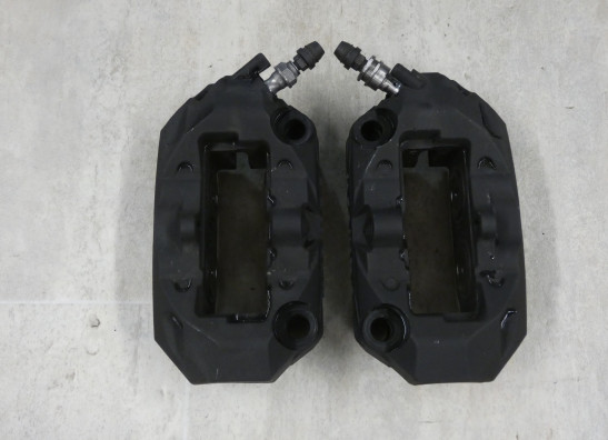 Remklauwen BMW R 1200 GS LC