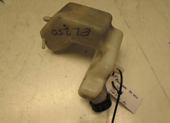 Kuhlflussigkeitsbehälter Kawasaki EL 250