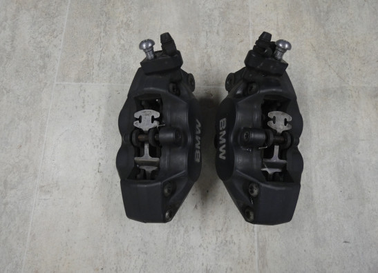 Bremssattel Bremszangen vorne BMW R 1200 GS