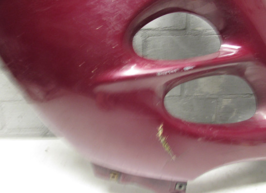 Seiten verkleidung links Suzuki GSX F 750