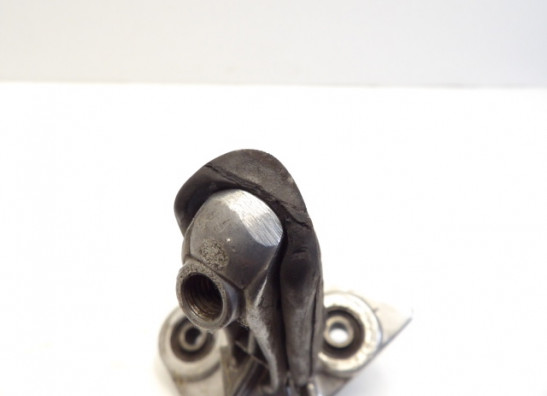 Voetsteun links Yamaha TDM