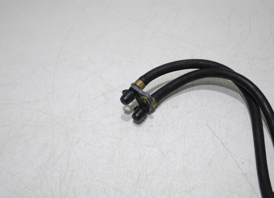 Inlaatspruitstuk MV Agusta 750 Brutale