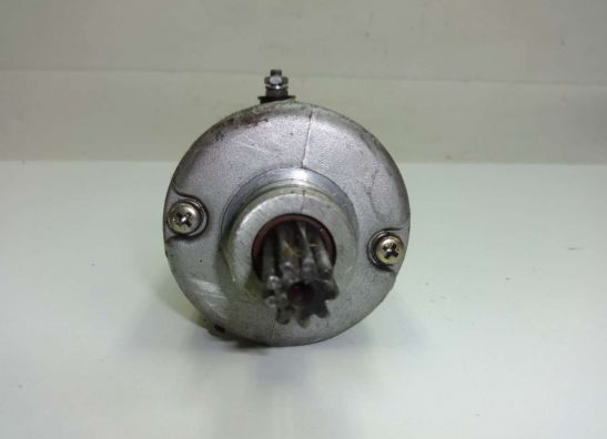 Starting motor Suzuki GS 500 E
