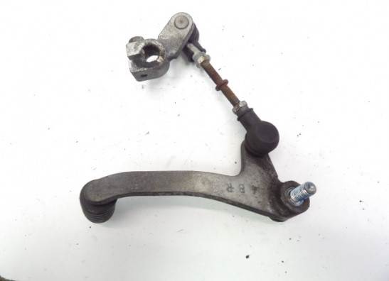 Schalthebel Yamaha XJ 600 Diversion