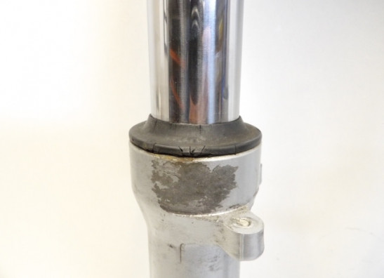 Front pipes complete Suzuki GSX F 600