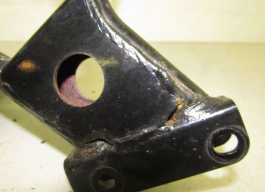 Kuipframe Suzuki GSX F 600