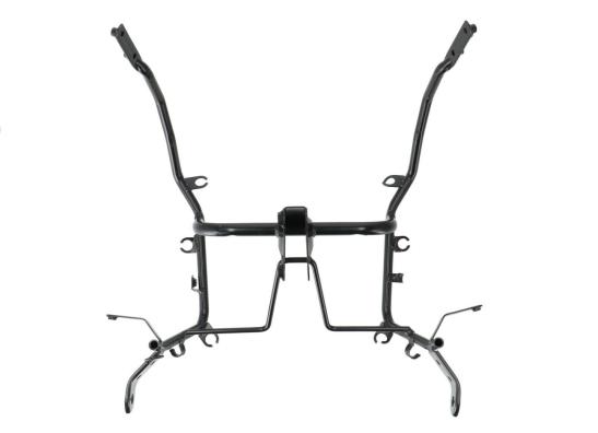 Lampenverkleidung Rahmen Yamaha FZR 1000