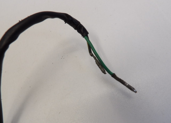 Knipperlicht links achter Kawasaki ZX 7 R