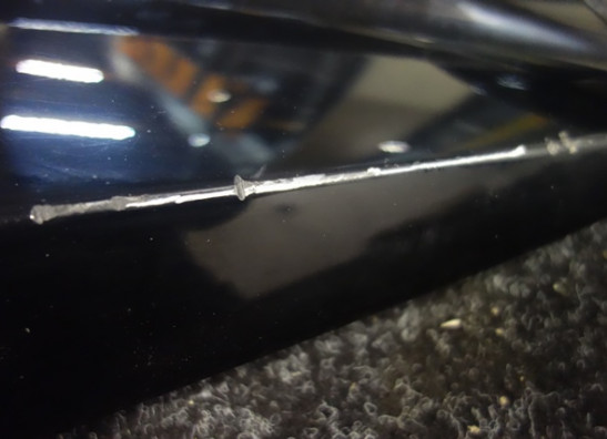 Rechter zijkuip Yamaha XP 500 T-Max