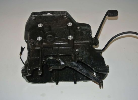 Versnellingsbak BMW K 75