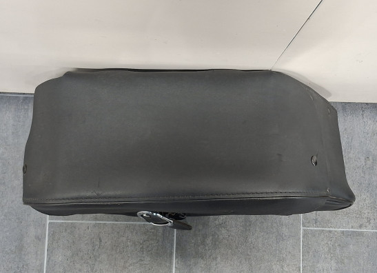 Kofferset Harley Davidson FXDB Street Bob