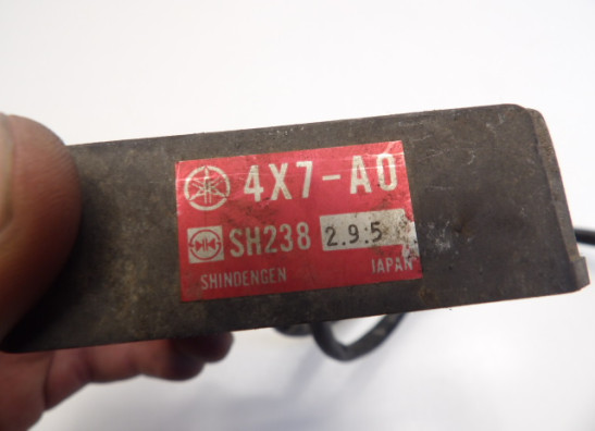 Spanningsregelaar Yamaha XV 500 Virago