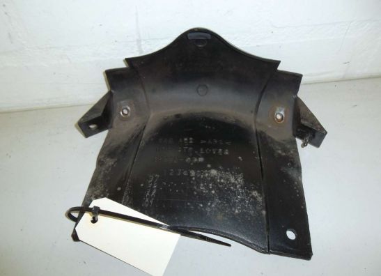 Topkuip bekleding Suzuki GSX F 600