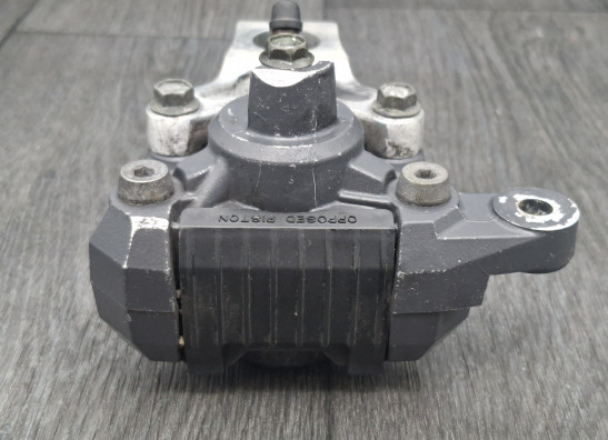 Bremssattel Bremszange hinten Suzuki GSX R 750
