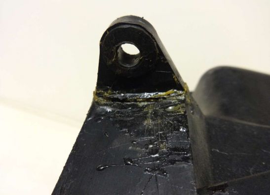 Scheinwerfer Kawasaki GPX 600