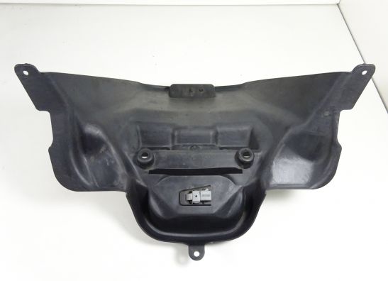 Kentekenplaathouder Suzuki Burgman 650