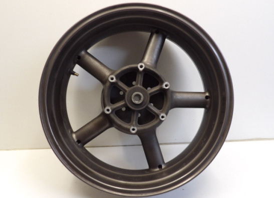 Achtervelg Yamaha BT 1100