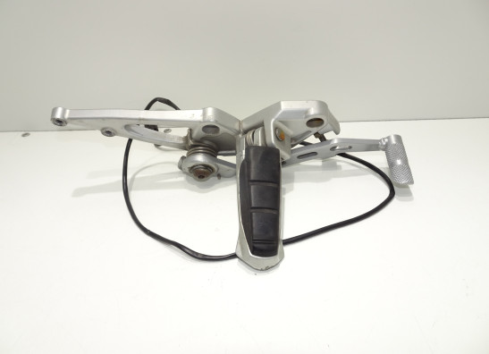 Fussrastetrager vorne rechts BMW K 1200 GT