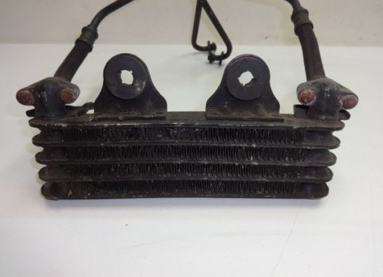 Oil cooler Honda CBX 750 F