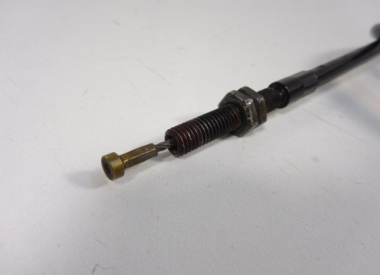 Koppelingskabel BMW F 800 S - ST