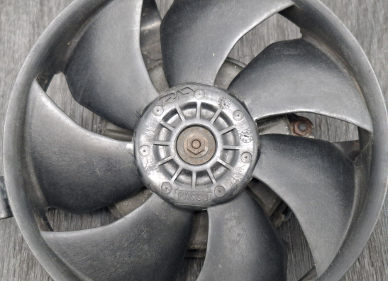 Ventilator Honda CBR Fireblade