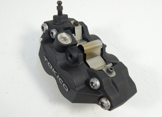 Remklauw links voor Suzuki GSR 600