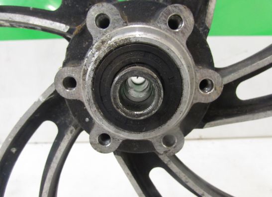 Front Wheel Yamaha XJ 750 