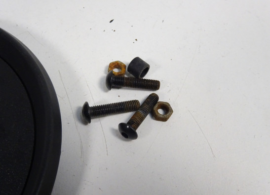 Tankring Kawasaki 650 Vulcan S