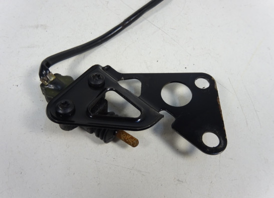 side stand switch Triumph 955 daytona