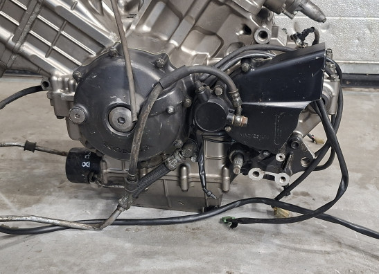 Motorblok Honda VTR 1000 F