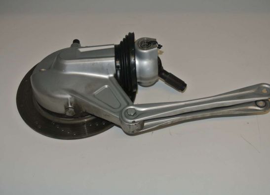 Final driven gear BMW K 1200 RS