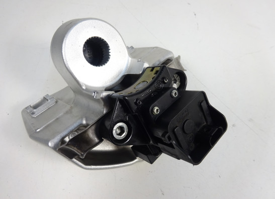 Schlosssatz BMW K 1200 GT