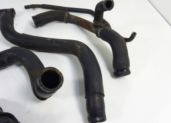 Kuhler Teile Yamaha FJR 1300