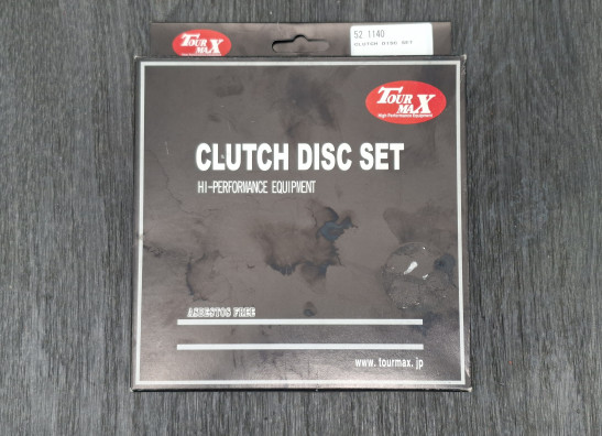 Koppeling Honda CB 350 Four