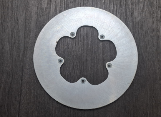 Bremsscheibe vorne Honda Overige Honda