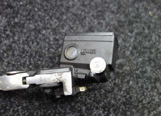 Rempomp Yamaha Tracer 700