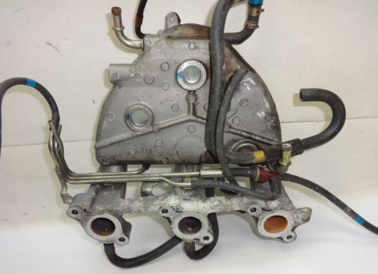 Inlaatspruitstuk Honda Goldwing GL