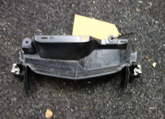 Topkuip verbinding BMW R 1250 GS Adventure