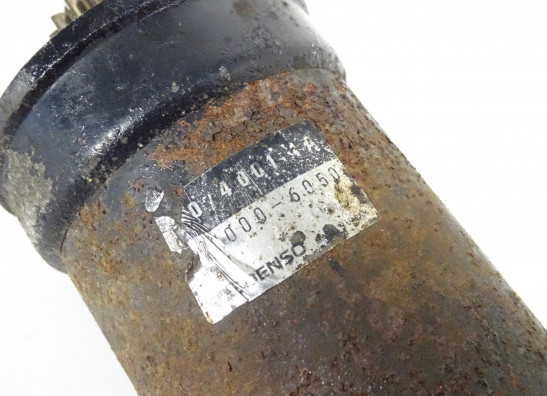 Startmotor Ducati Monster 750