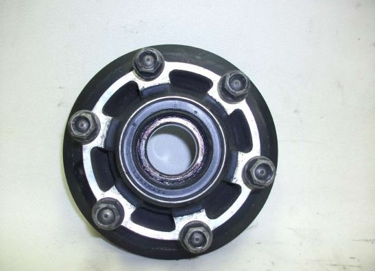 Driven flange Kawasaki ZXR 750