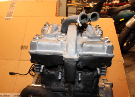 Motorblok Kawasaki LTD 450
