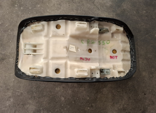 Seat Kawasaki GPZ 550