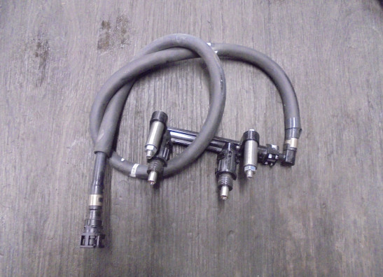 Throttle body Honda NC 750 X