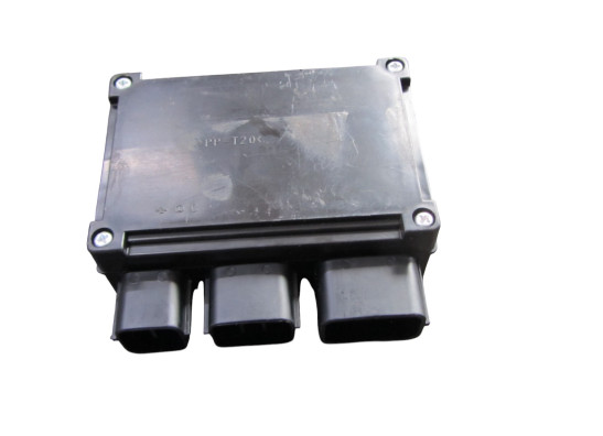 ABS Systeme Kawasaki Z 750