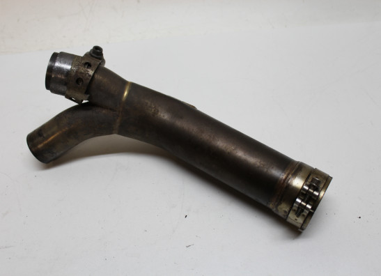 Auspuff-Krummer Yamaha YZF R1