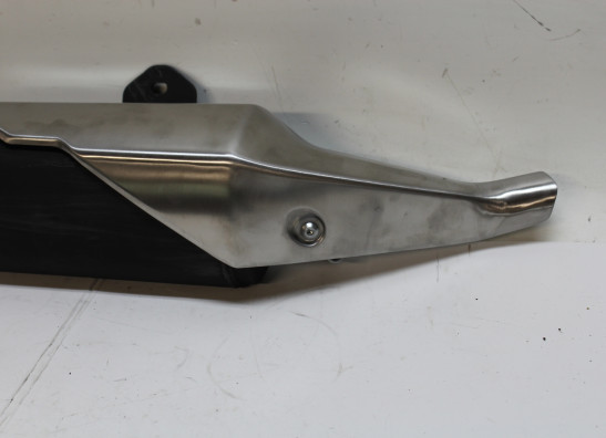 Uitlaat Kawasaki Z 300