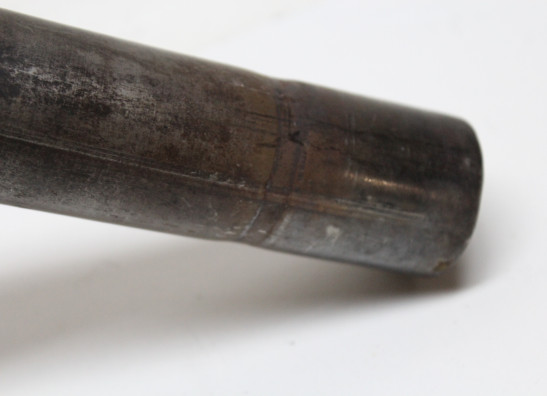 Downpipes Honda VFR 750 R - RC30