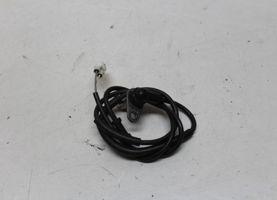 ABS sensor achter Yamaha FZ6