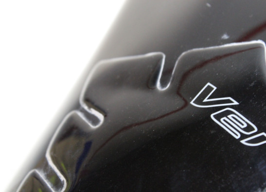 Benzintank Kawasaki VERSYS 650